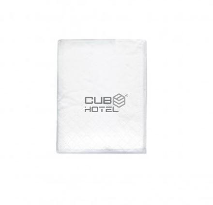 500 Packs Lenços com 5 Unidades NOA BIO